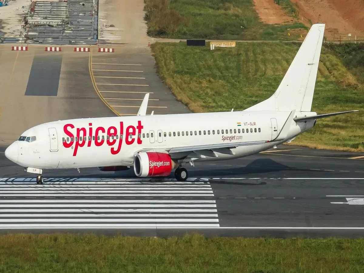  The funds will be utilised in fleet ungrounding, liability settlement, new fleet induction and other general purposes, SpiceJet said in the presentation