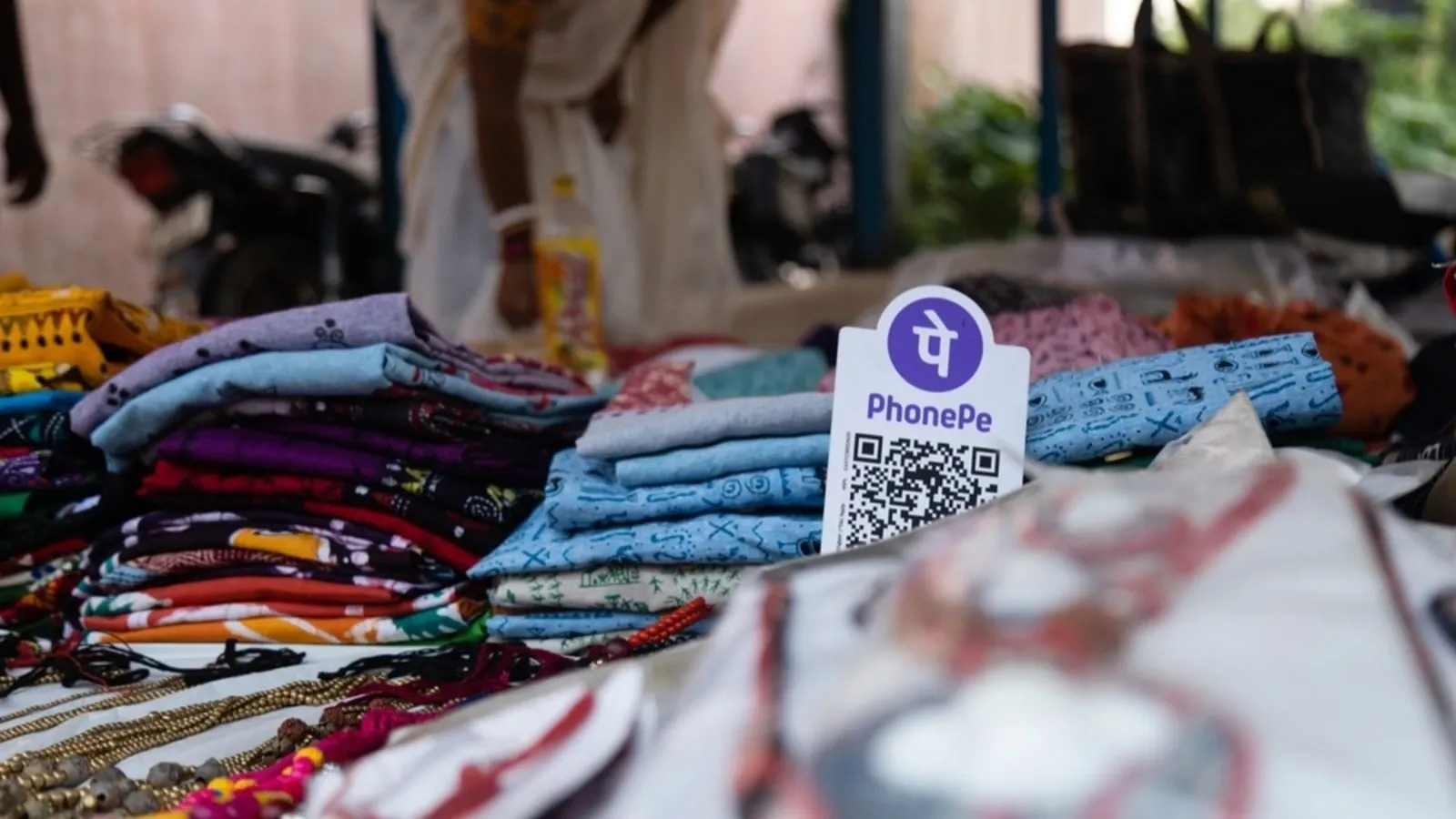 PhonePe provides payment, digital distribution and financial services. | Image: Shutterstock