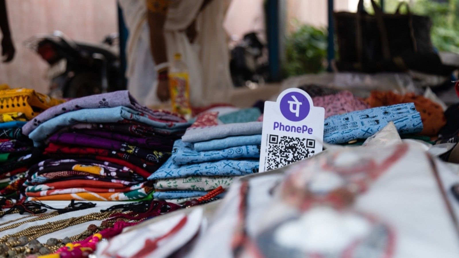 PhonePe had more than 65 crore registered users and a merchant network of over 4.7 crore as of September 30, 2025. | Image: Shutterstock