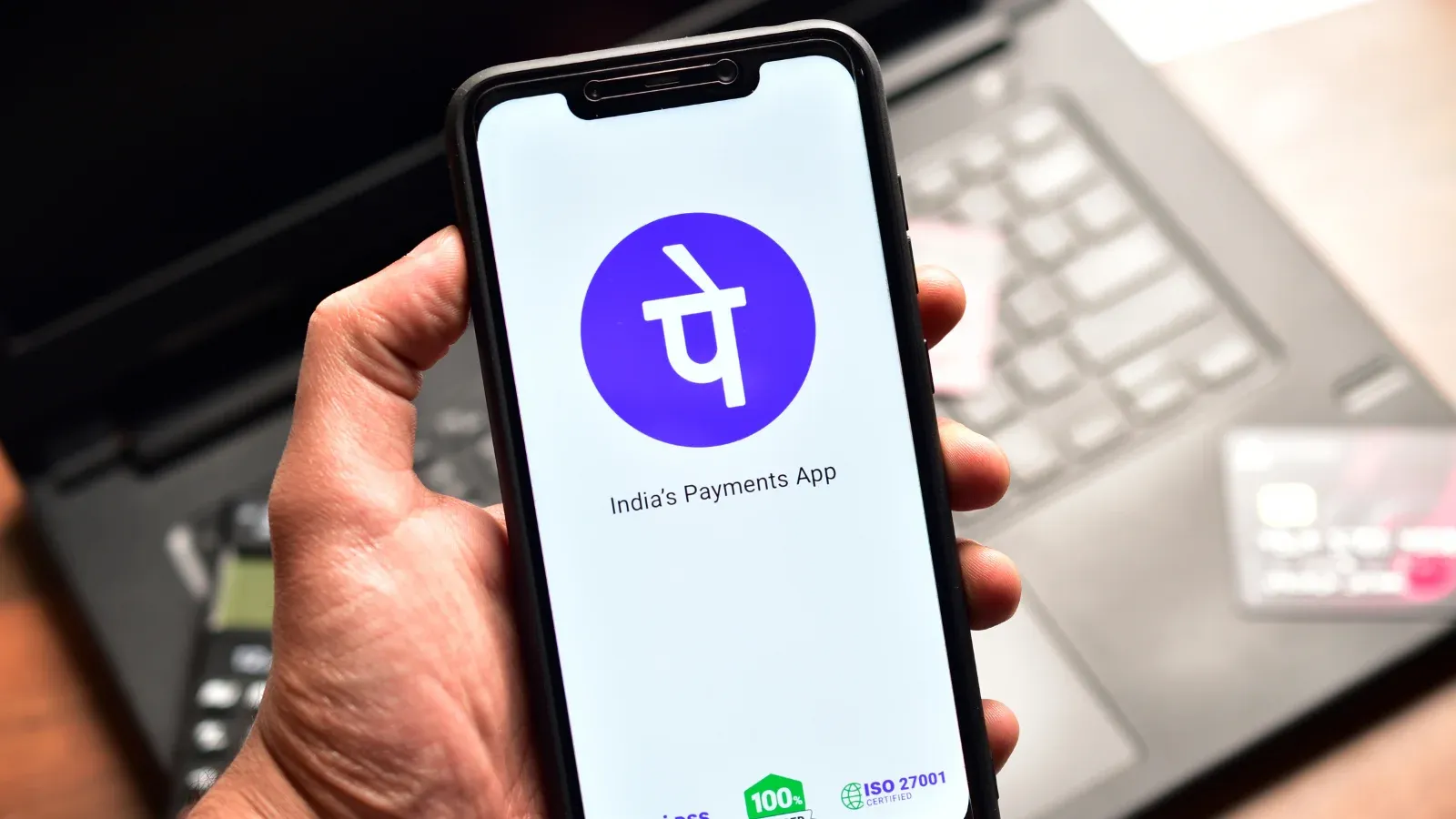 PhonePe 
