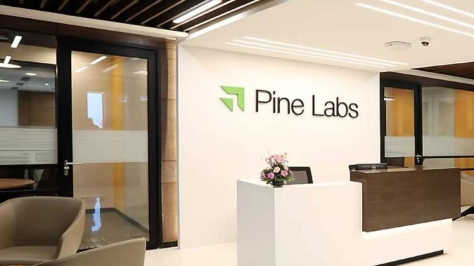 Pine Labs Q1