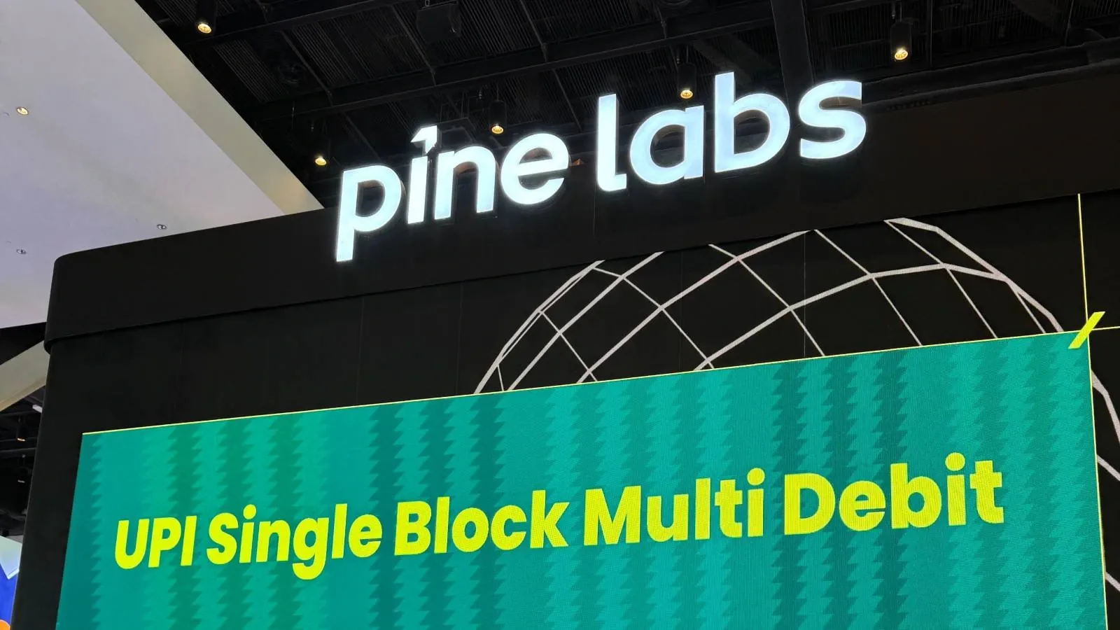 पाइन लैब्स