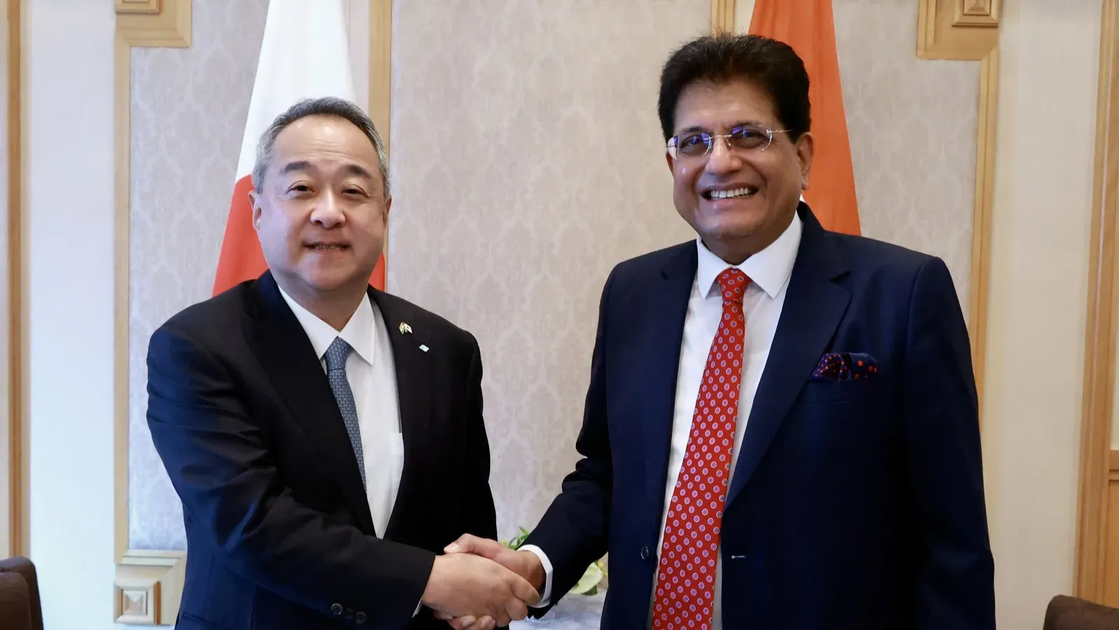 Piyush Goyal