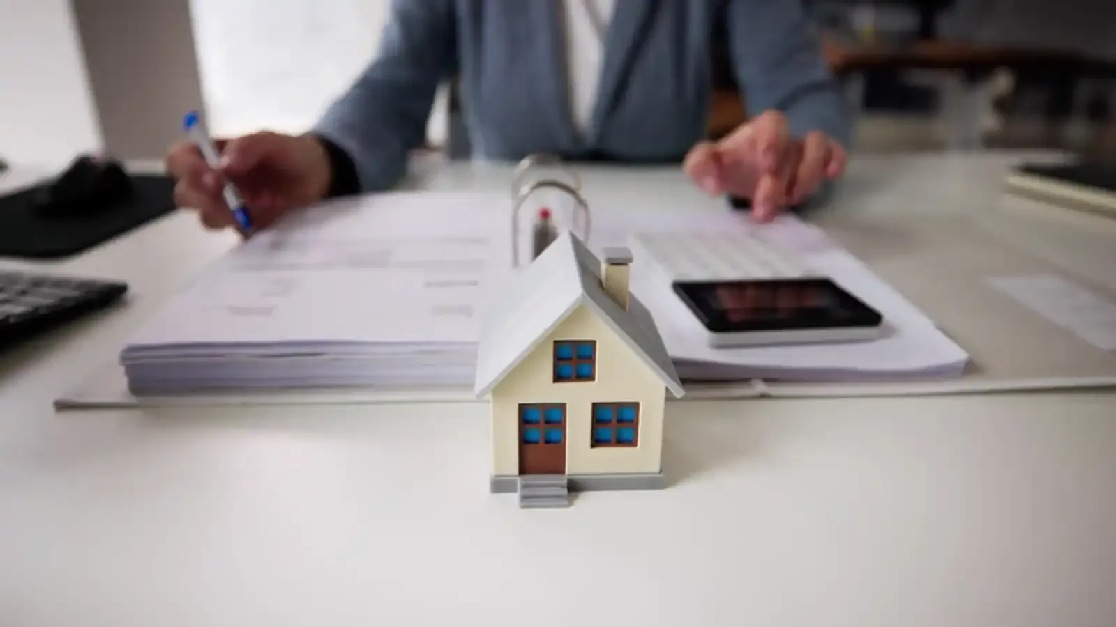 planning to sell your house