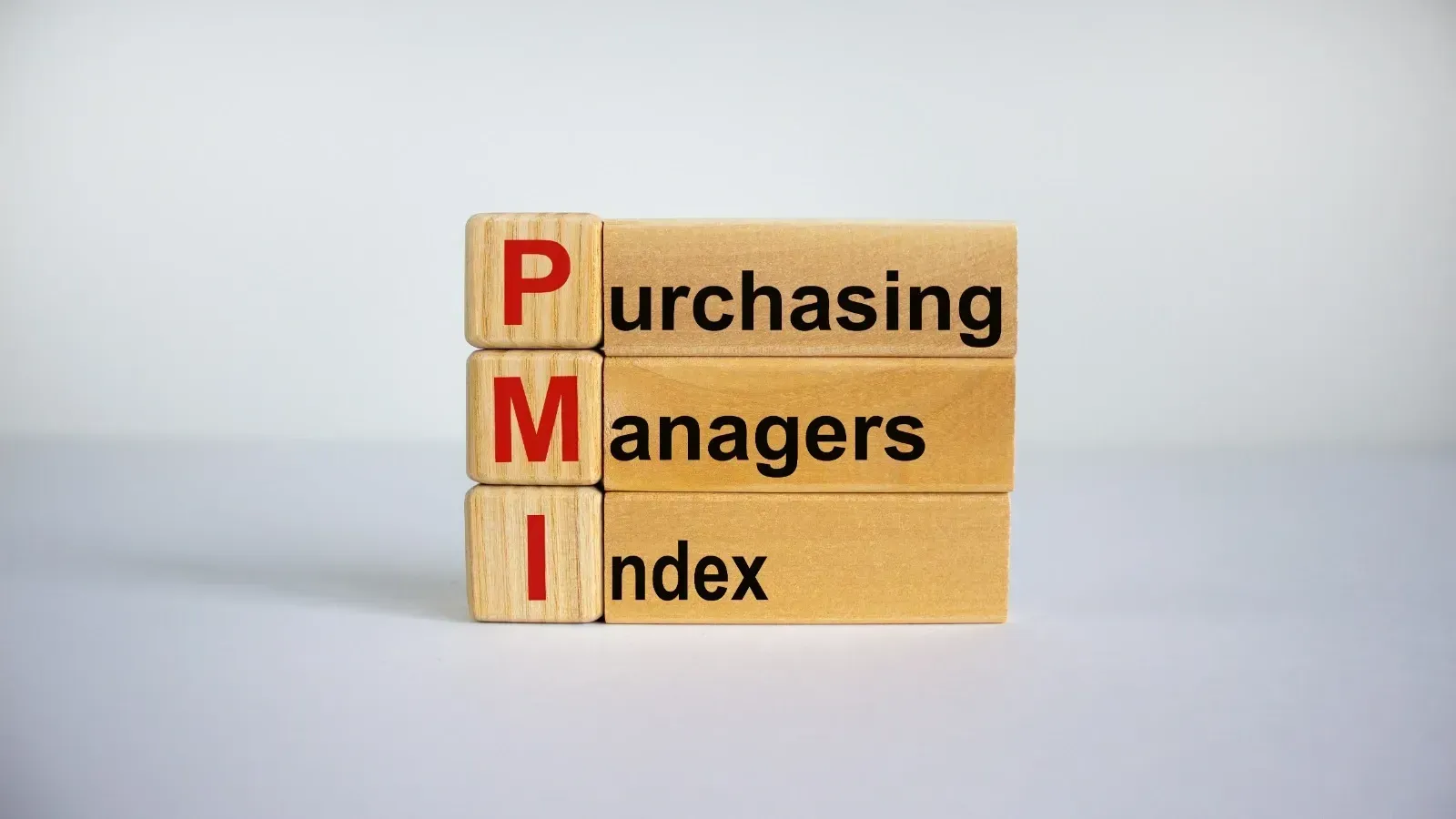 PMI Manufacturing