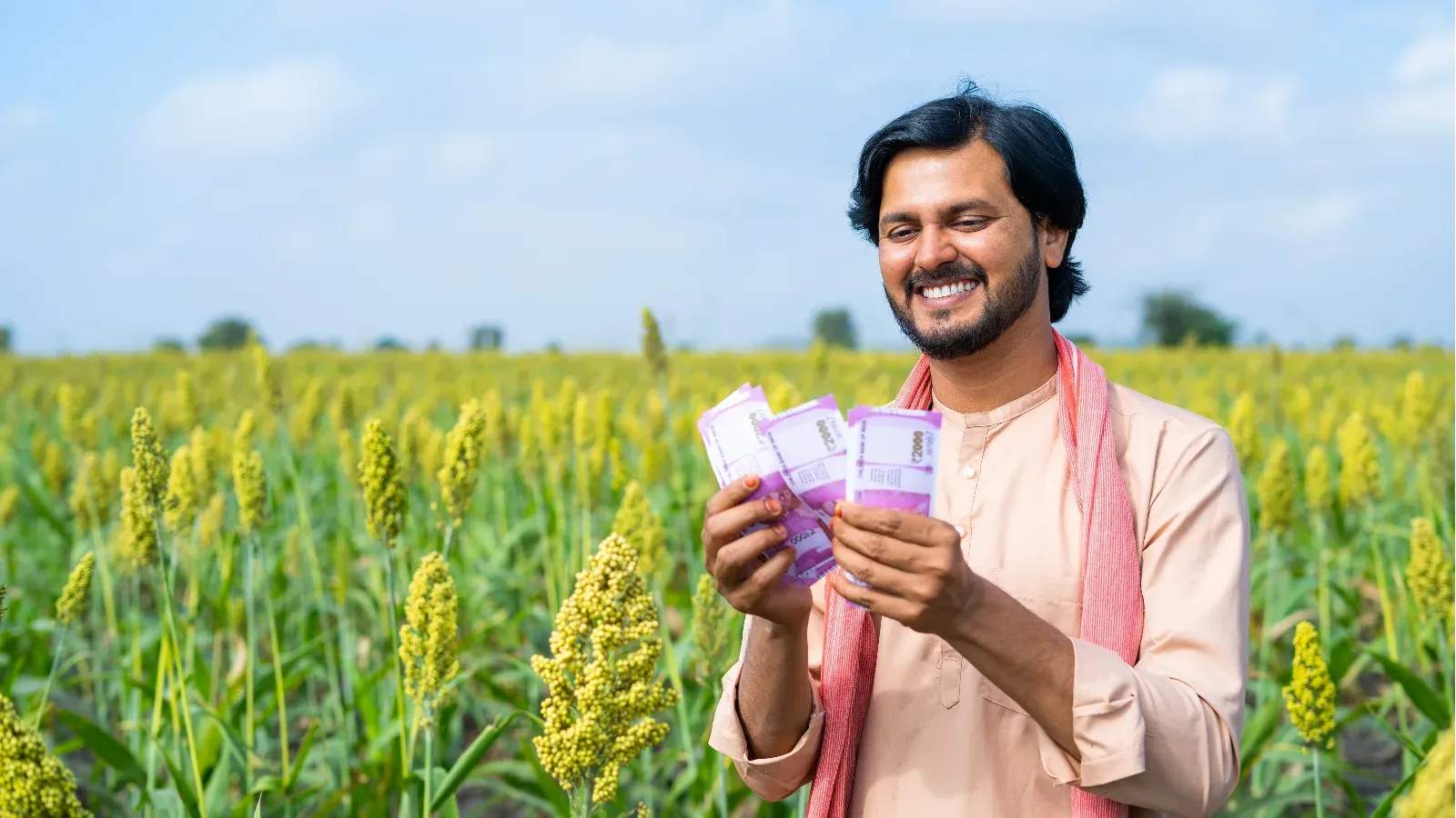 PM Kisan