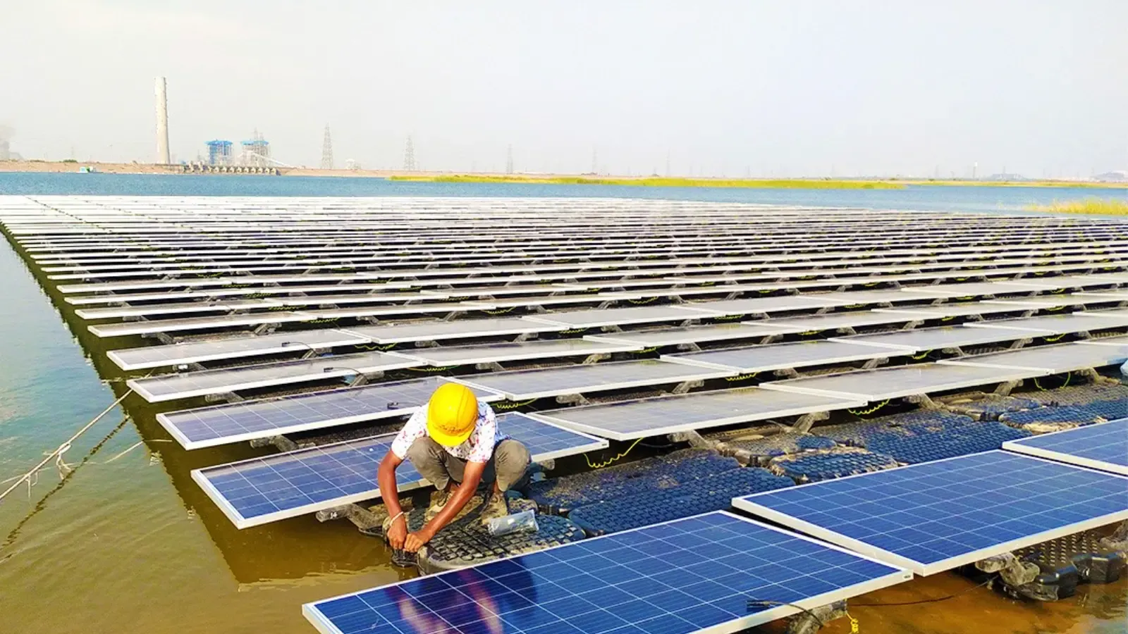 PM Surya Sarovar Yojana