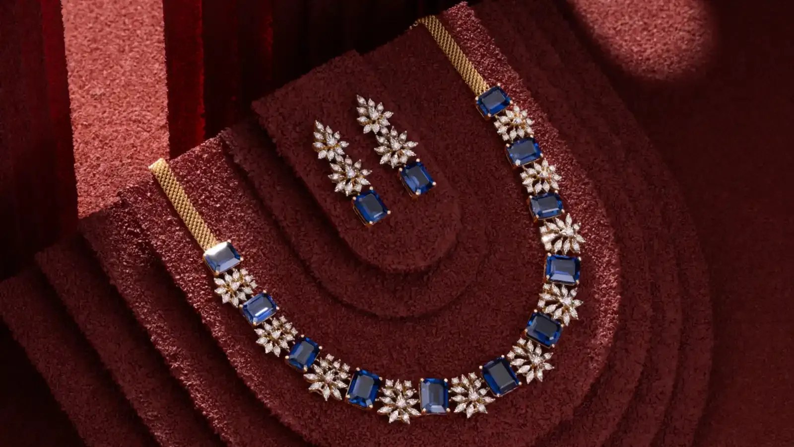 Before IPO, PNGS Reva Diamond Jewellery had raised nearly ₹171 crore from anchor investors. | Image: revabypng.com