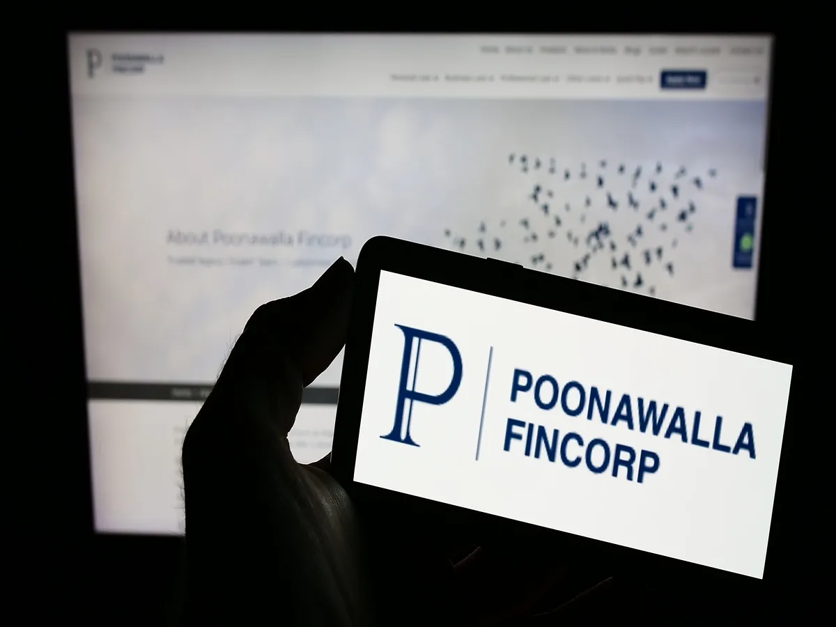Poonawalla Fincorp Q2