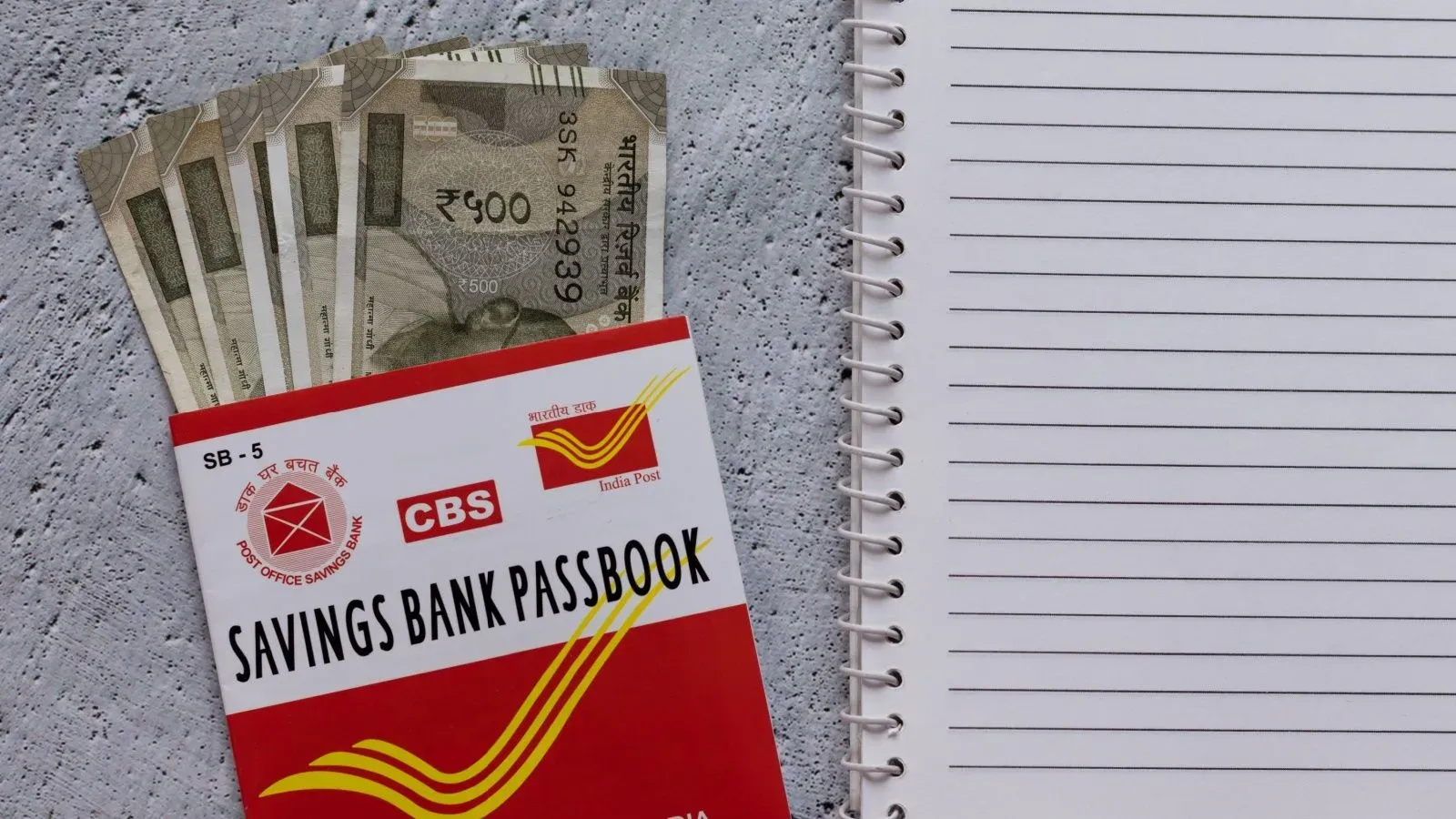 Post Office Monthly Income Scheme interest rate 2026