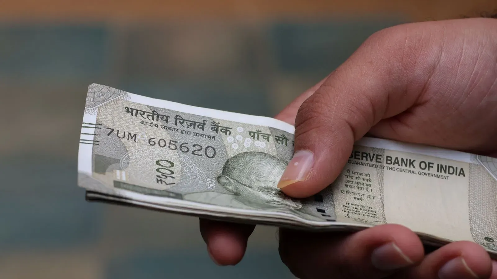 Post Office Recurring Deposit interest rate April-June 2026 
