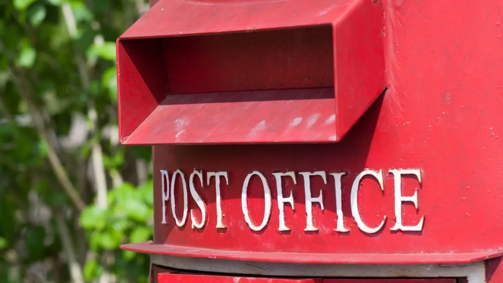 post office savings account rate review
