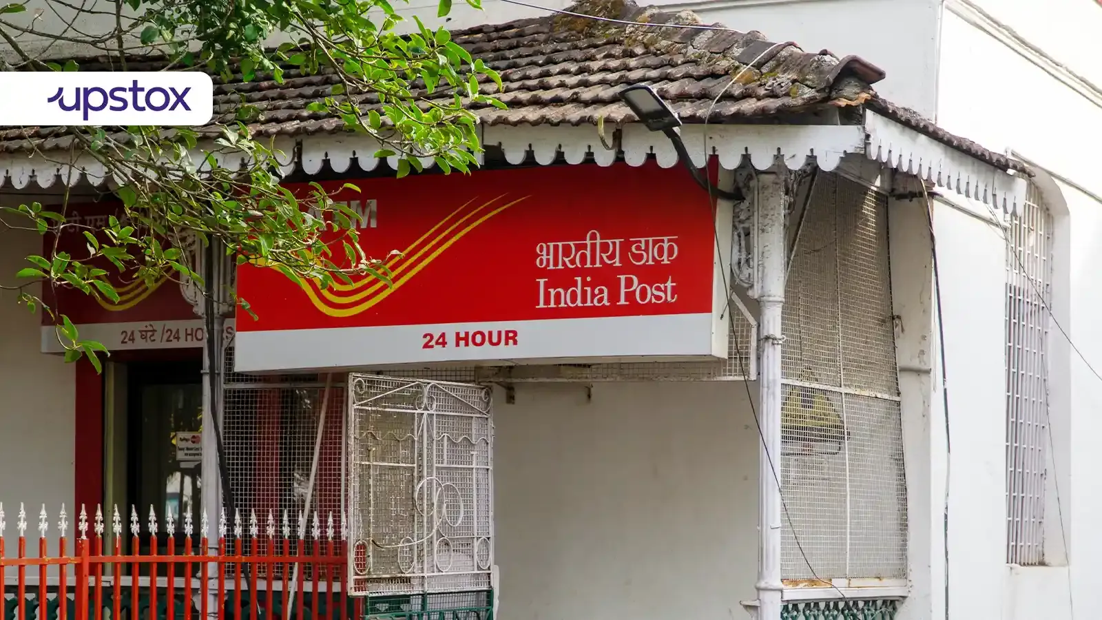 post office time deposit interest rate april-june 2026