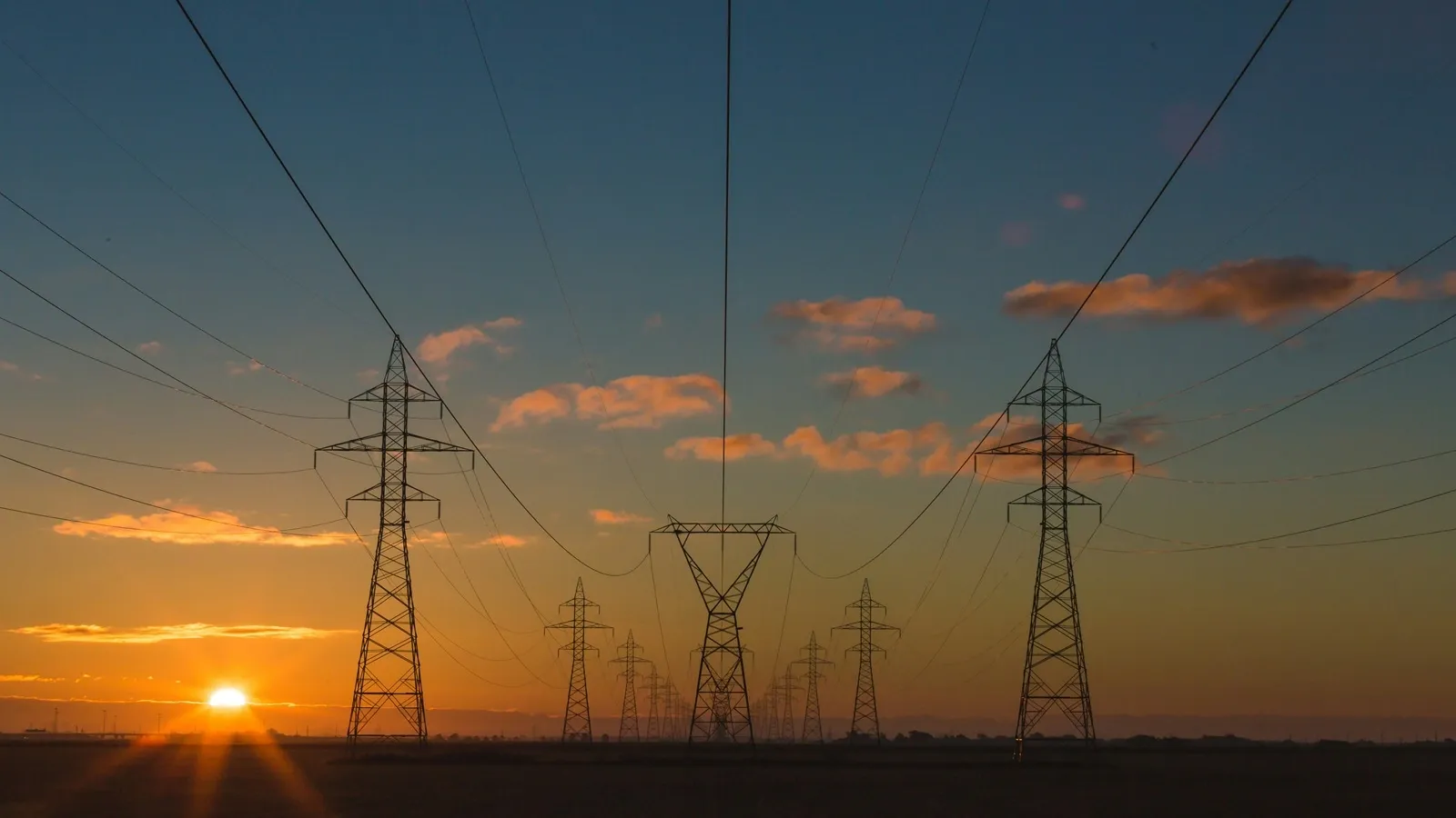 Power stocks, August 3, 2026