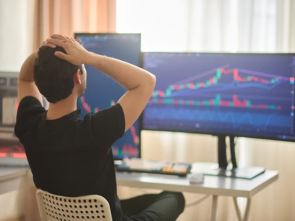 Power equipment shares, July 3, 2026