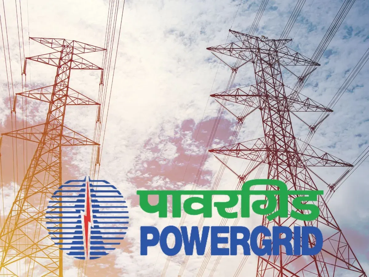 Power Grid declared as the successful bidder for transmission project in Rajasthan.