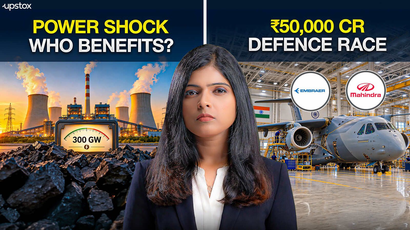 The Real Story Behind India's 300 GW Power Push