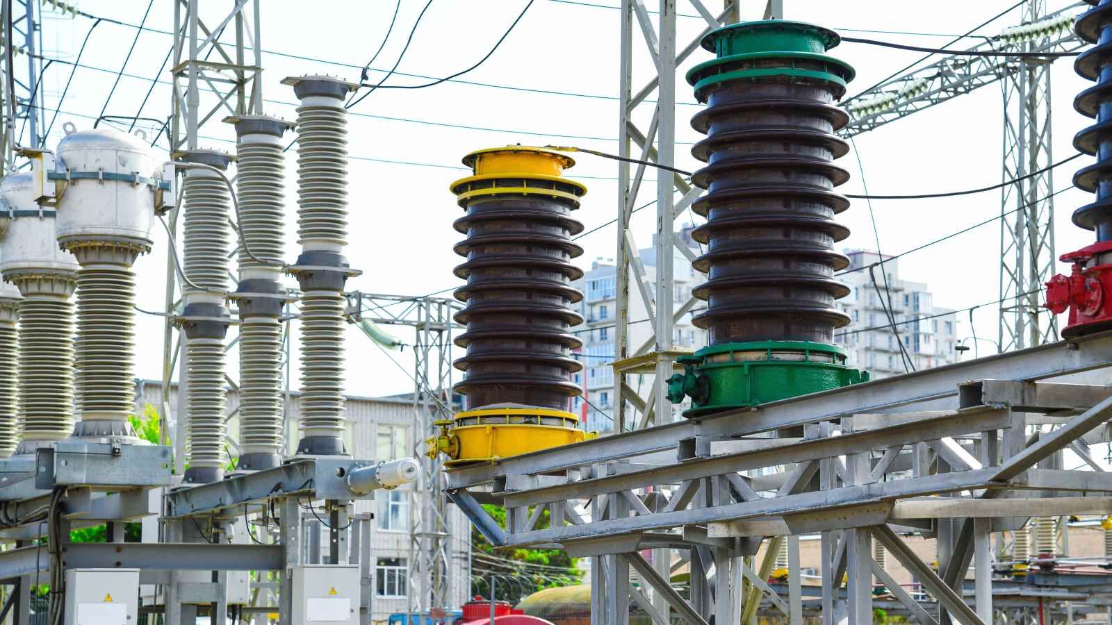 फिनोलेक्स केबल्स