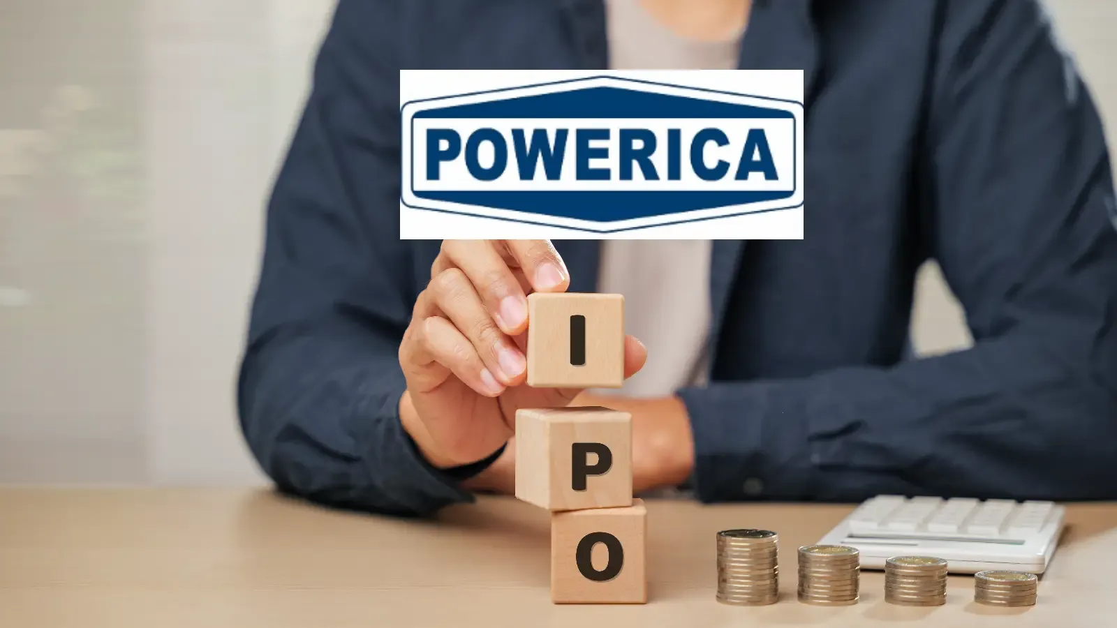 Powerica IPO