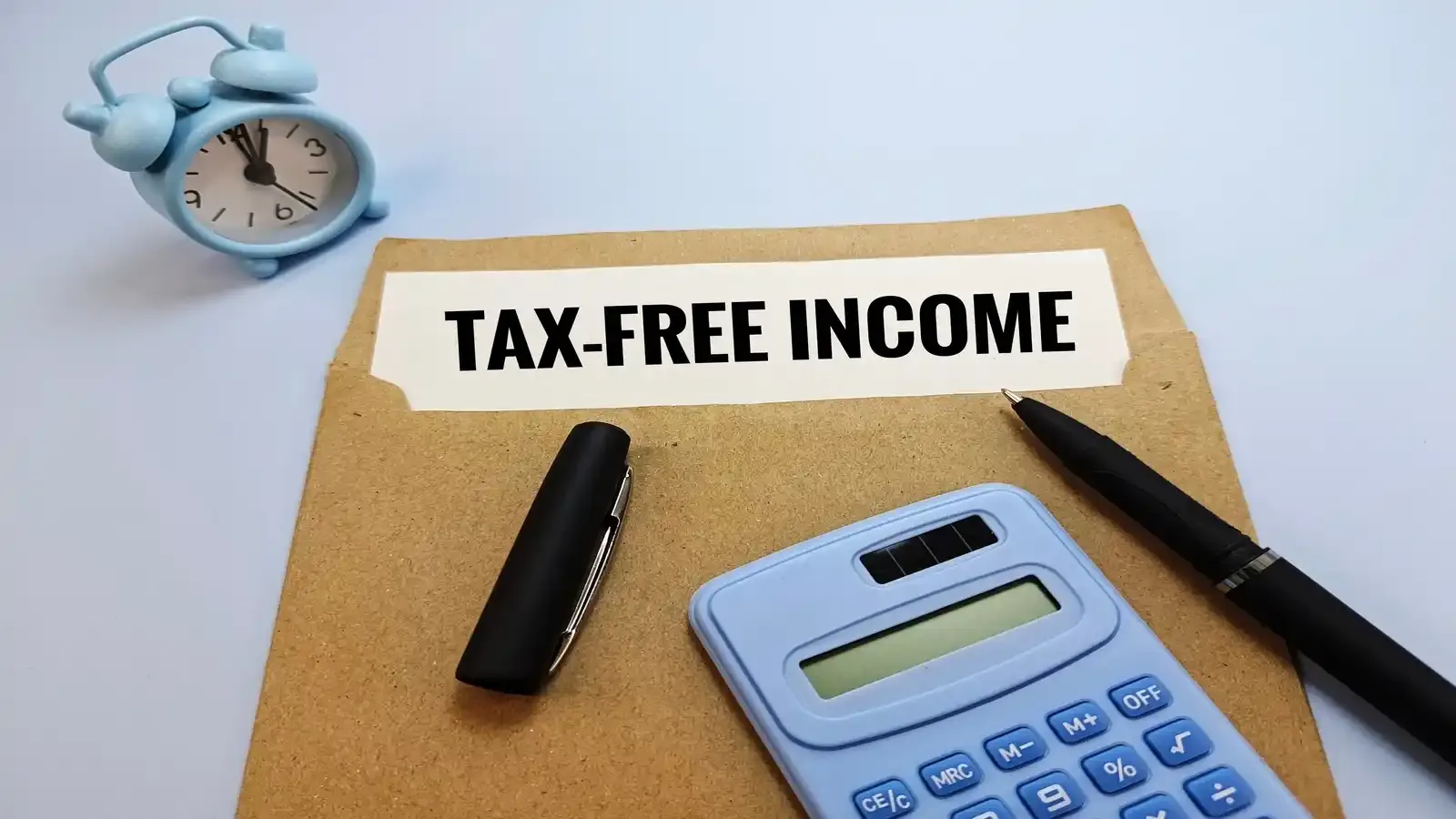 ppf nps tax free income