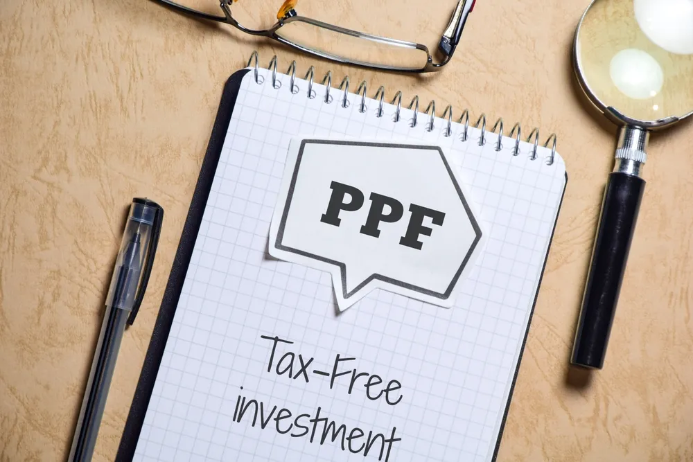 ppf tax free 2025