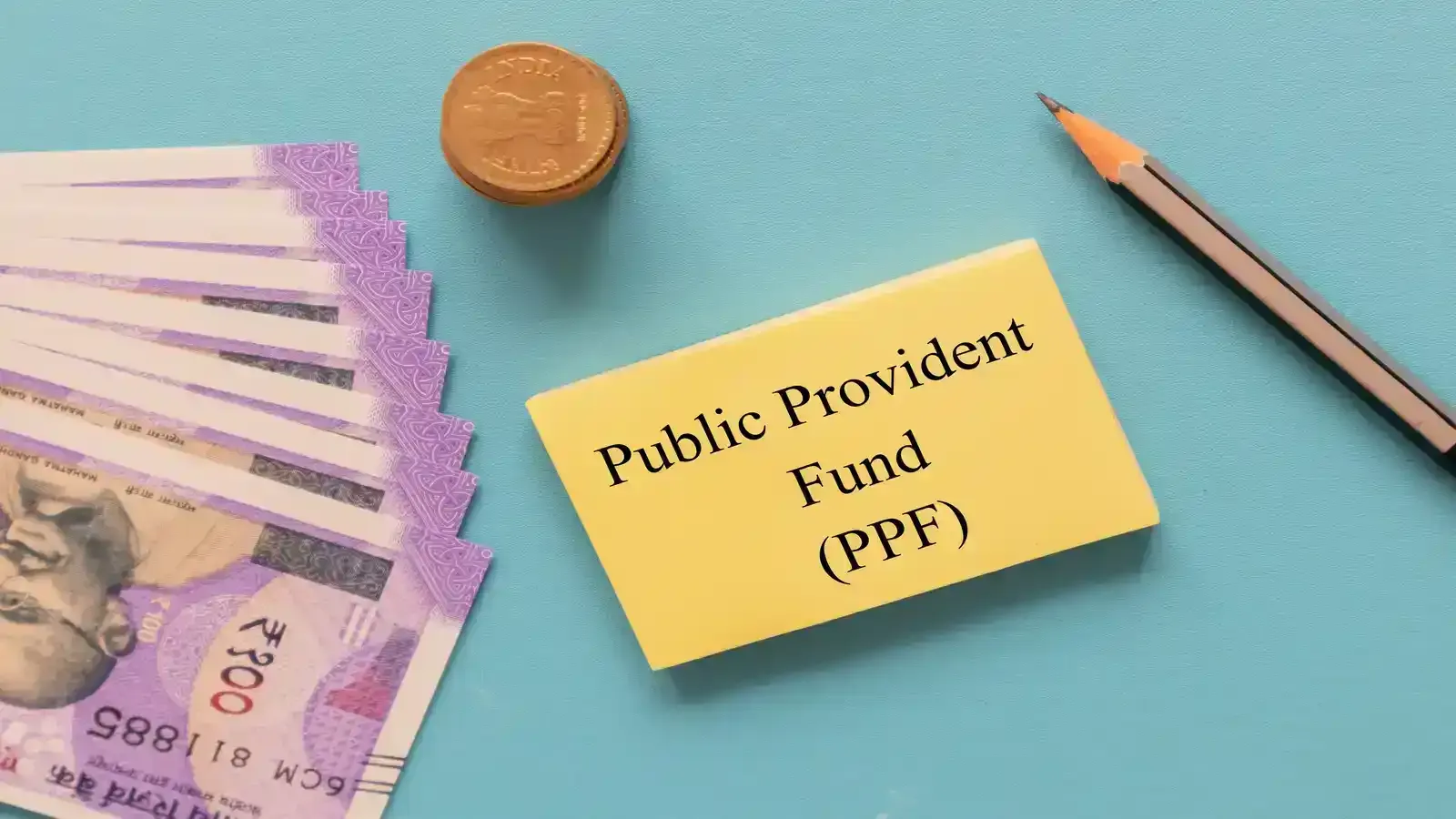 taxpayers ppf investment