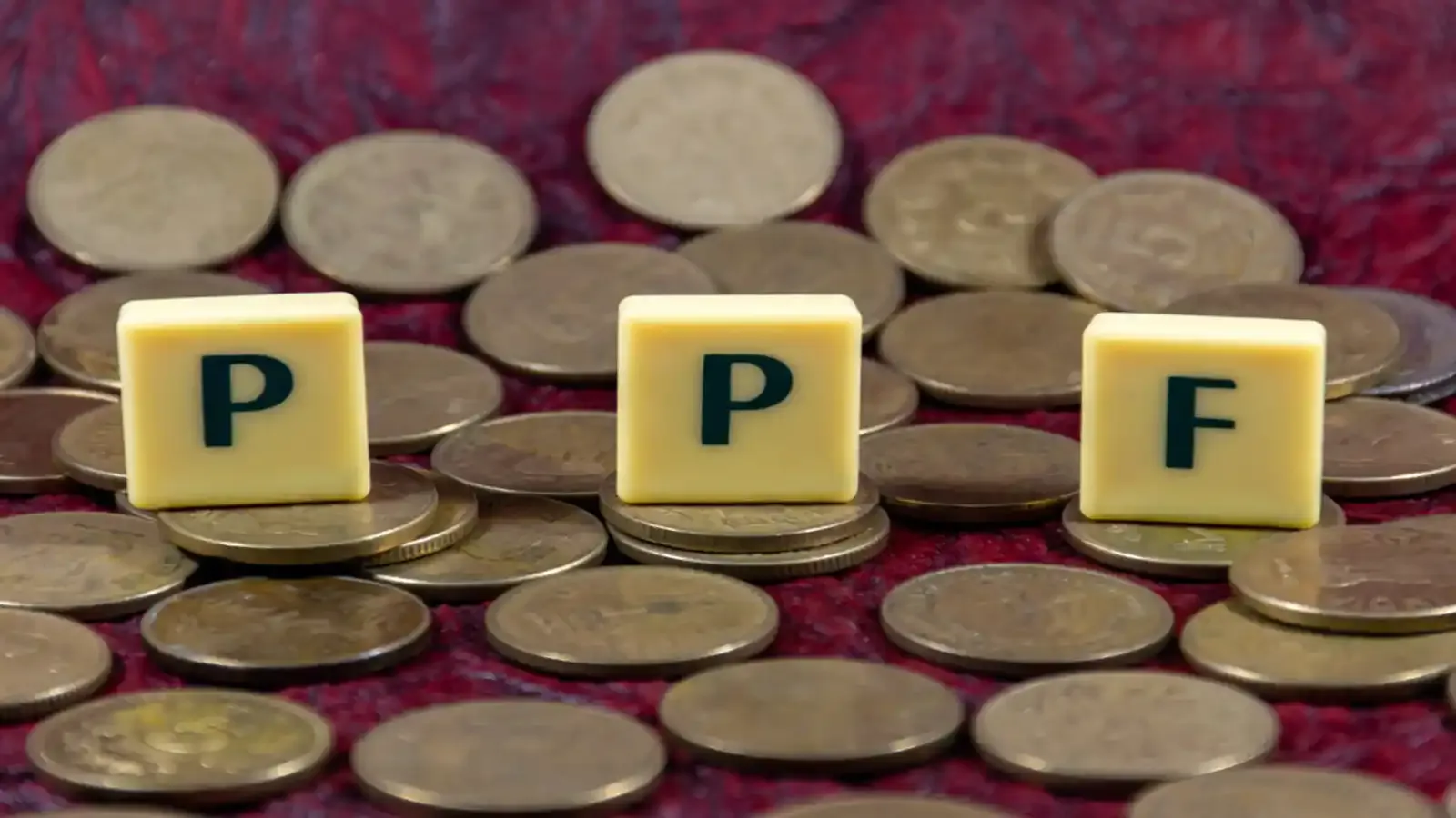 PPF 