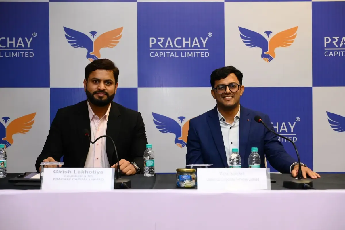 Prachay_Capital_NCD_issue