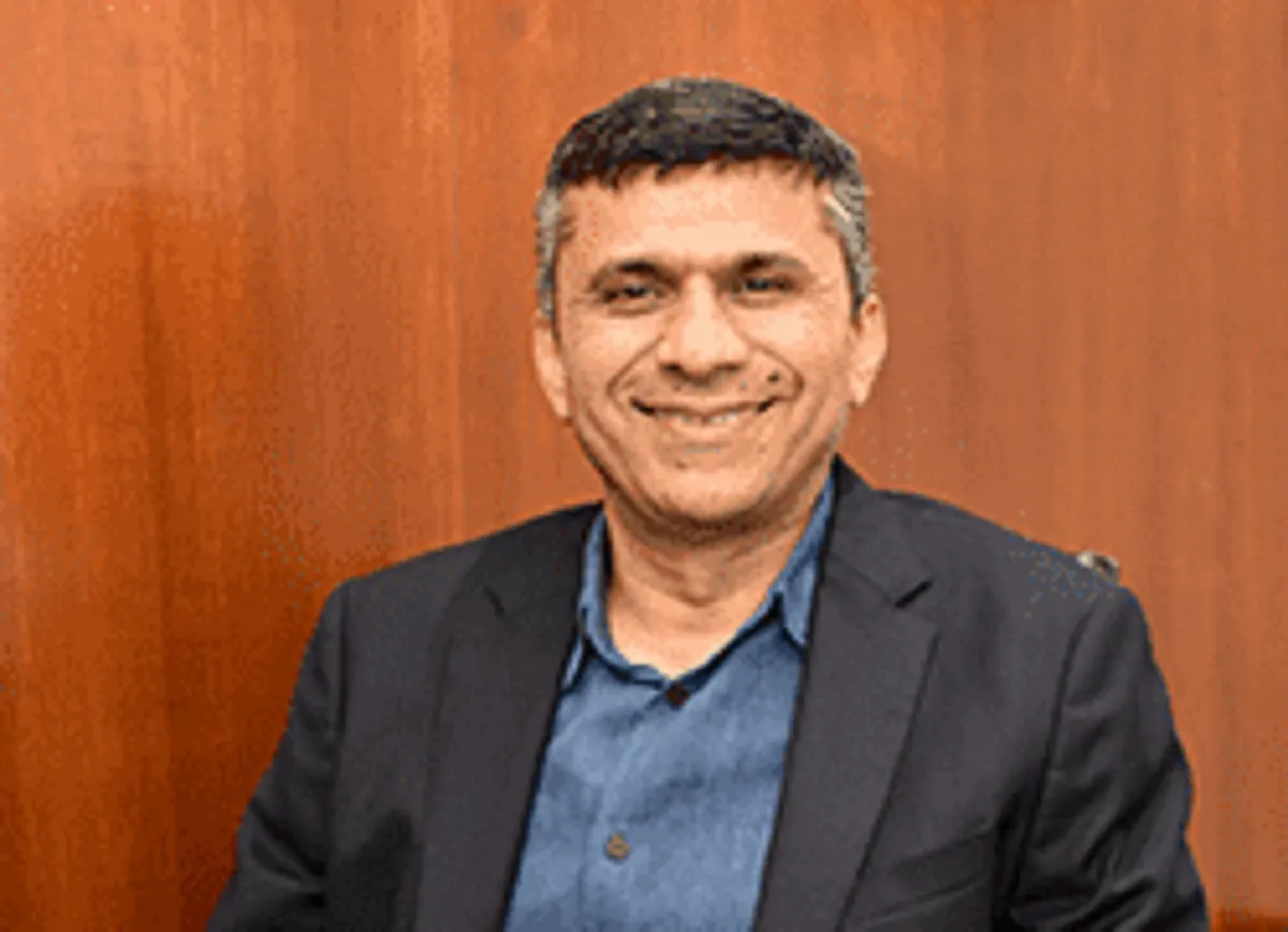 Praveen Someshwar served as the MD and CEO of the HT Media Group for nearly six and a half years