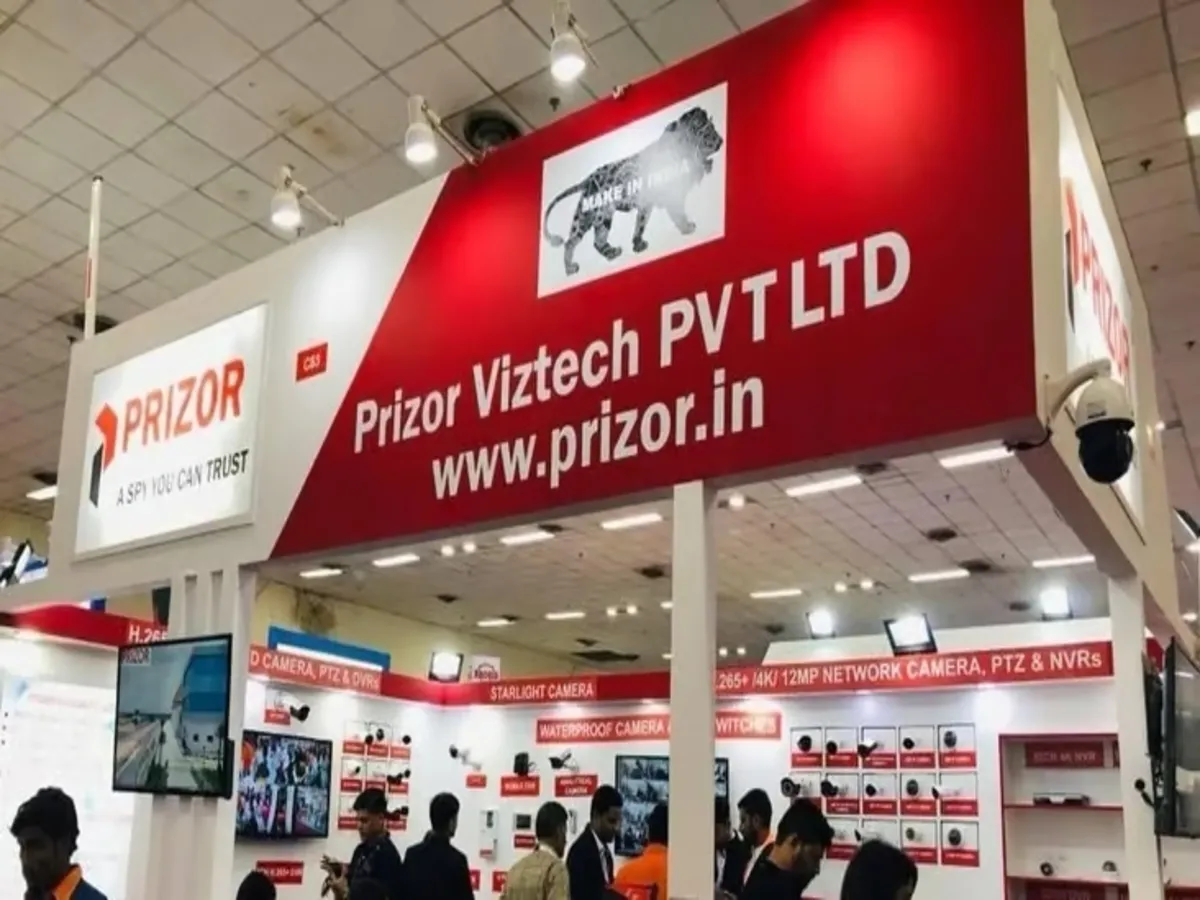 Prizor Viztech IPO booked over 13 times on day 1: Check subscription status, price band and other key details