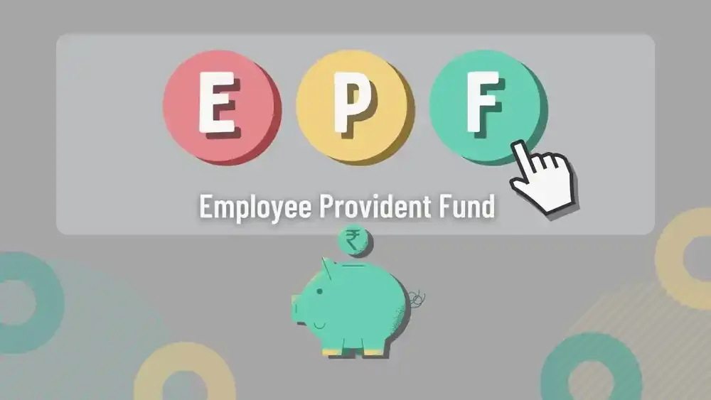 PF claim delays