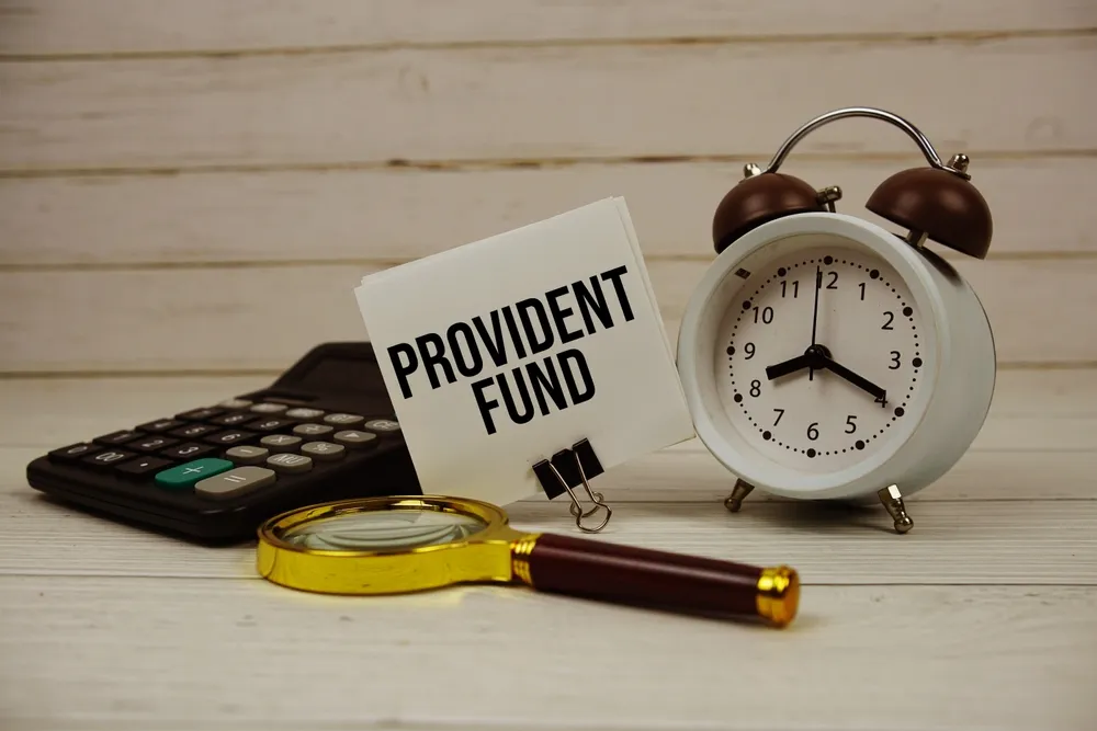 provident fund profile update rule change