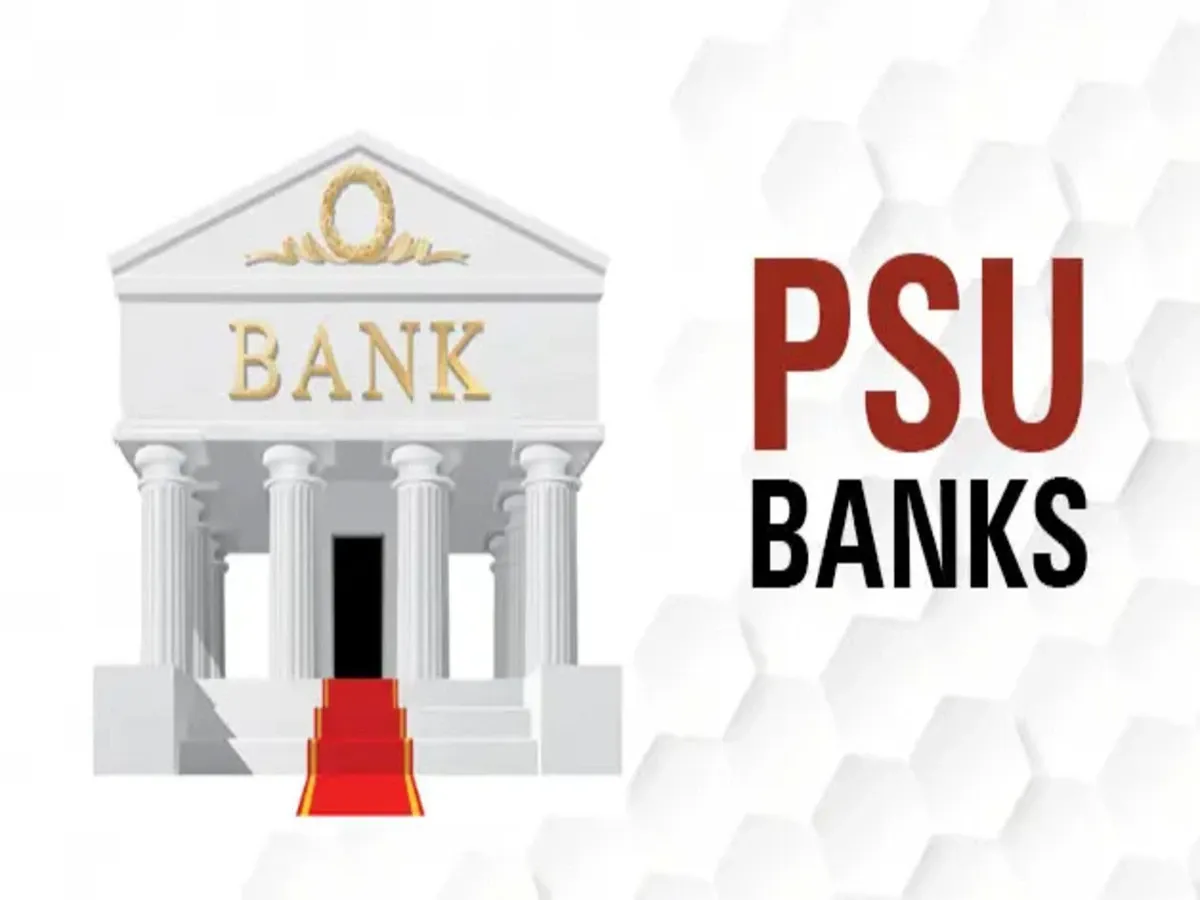 PSU bank stocks are in focus ahead of Union Budget 2024