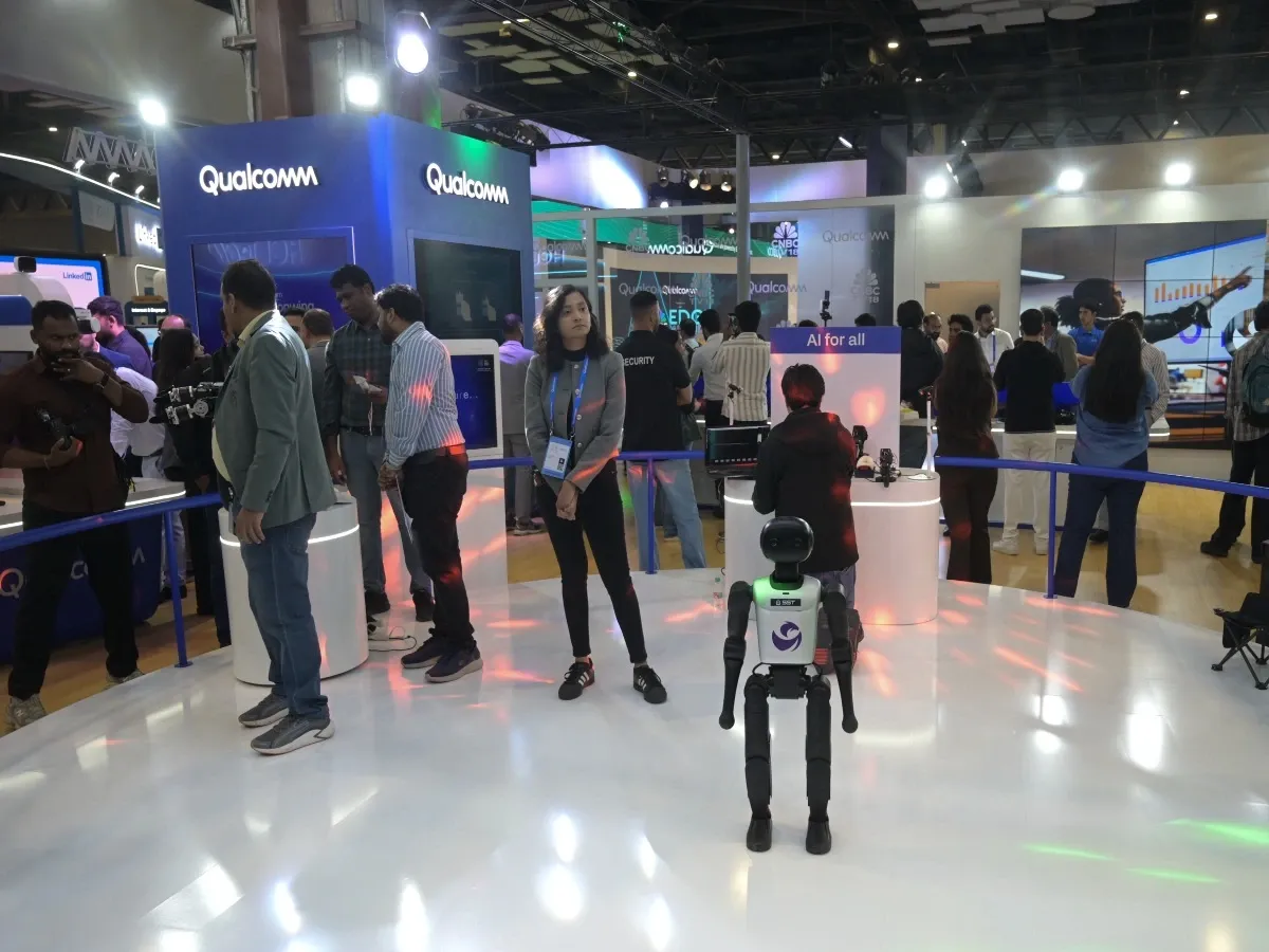 India AI Impact Summit 2026