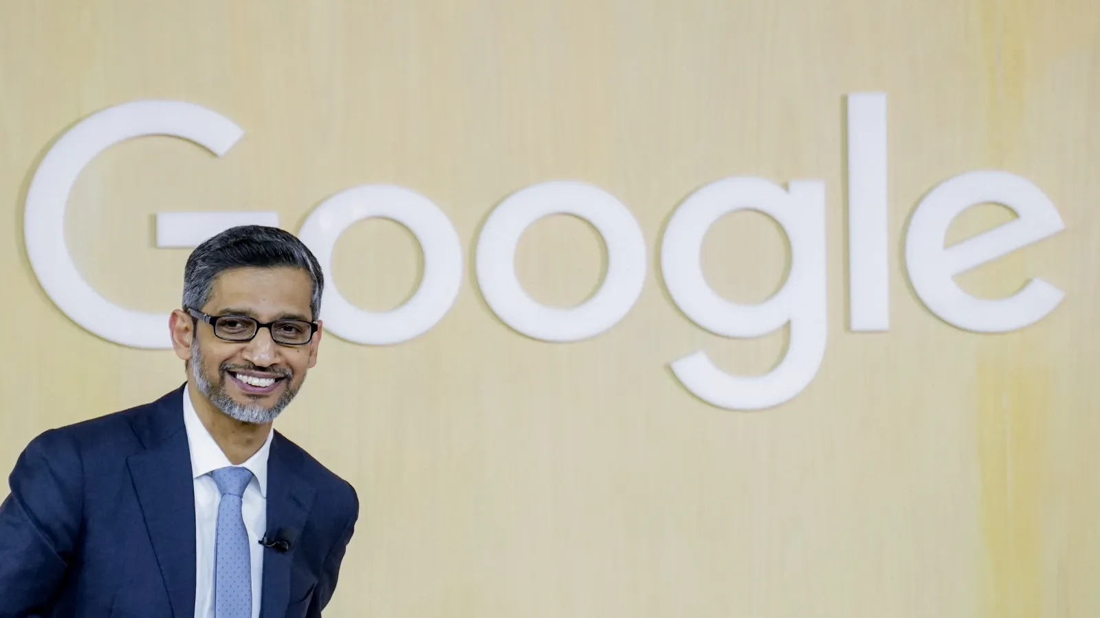 Sundar Pichai on Vizag: Visakhapatnam as a gateway to the world