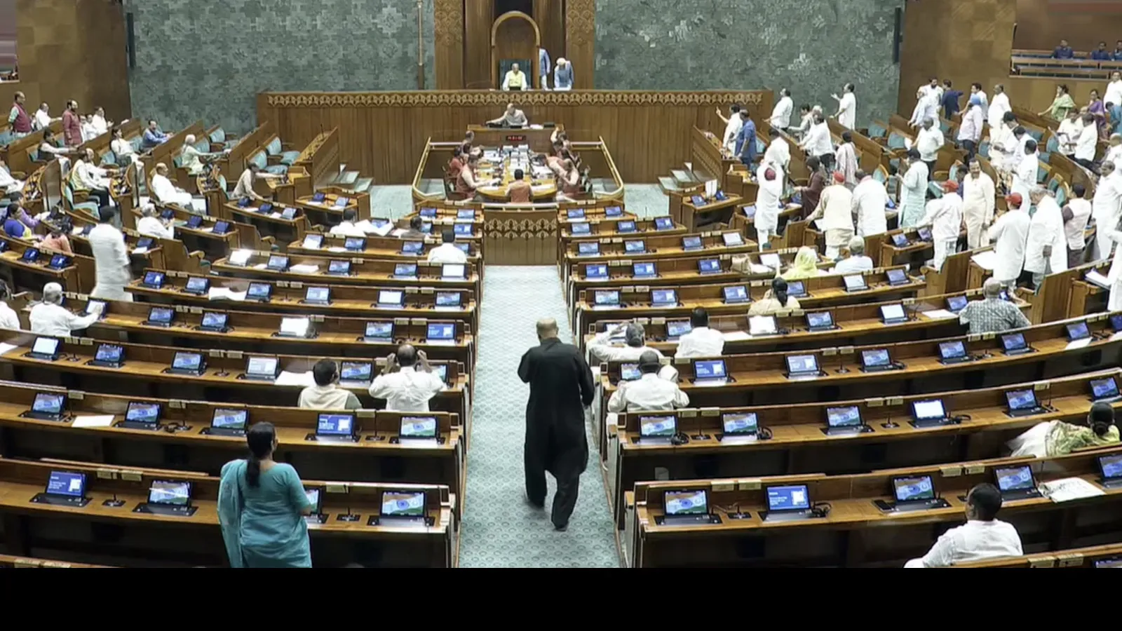 Lok Sabha