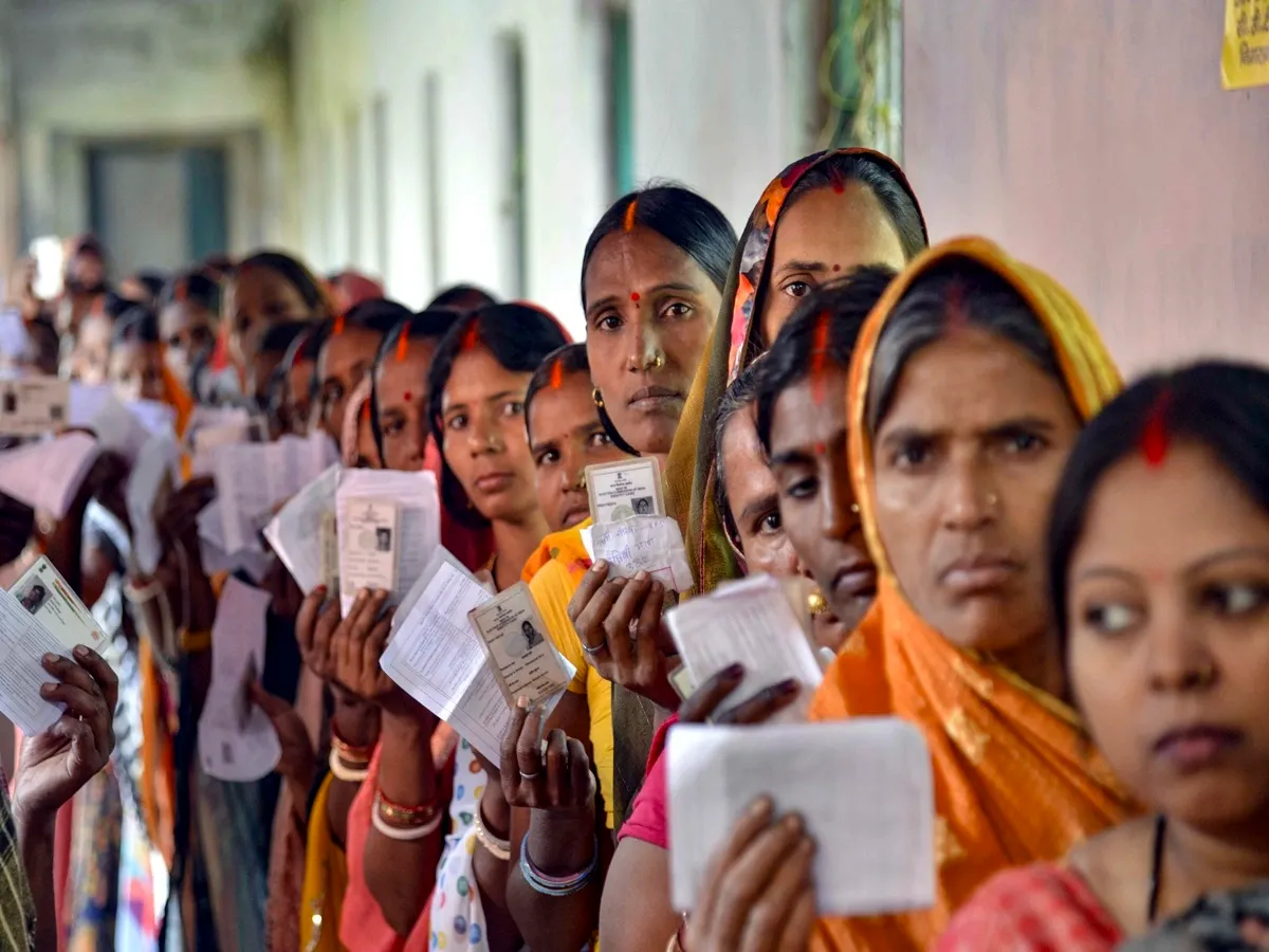 Exit polls point to NDA sweep in Bihar; Prashant Kishor’s Jan Suraaj to make little impact