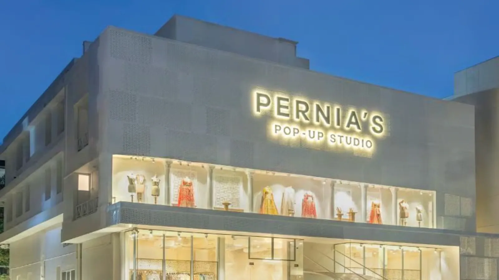 Purple Style Labs Limited, promoted by Abhishek Agarwal, is a multi-brand luxury fashion omni-channel platform operating under the brand name 'Pernia's Pop-Up Shop'. | Image: purplestylelabs.com 