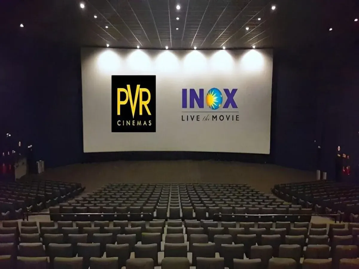 PVR Inox Q3