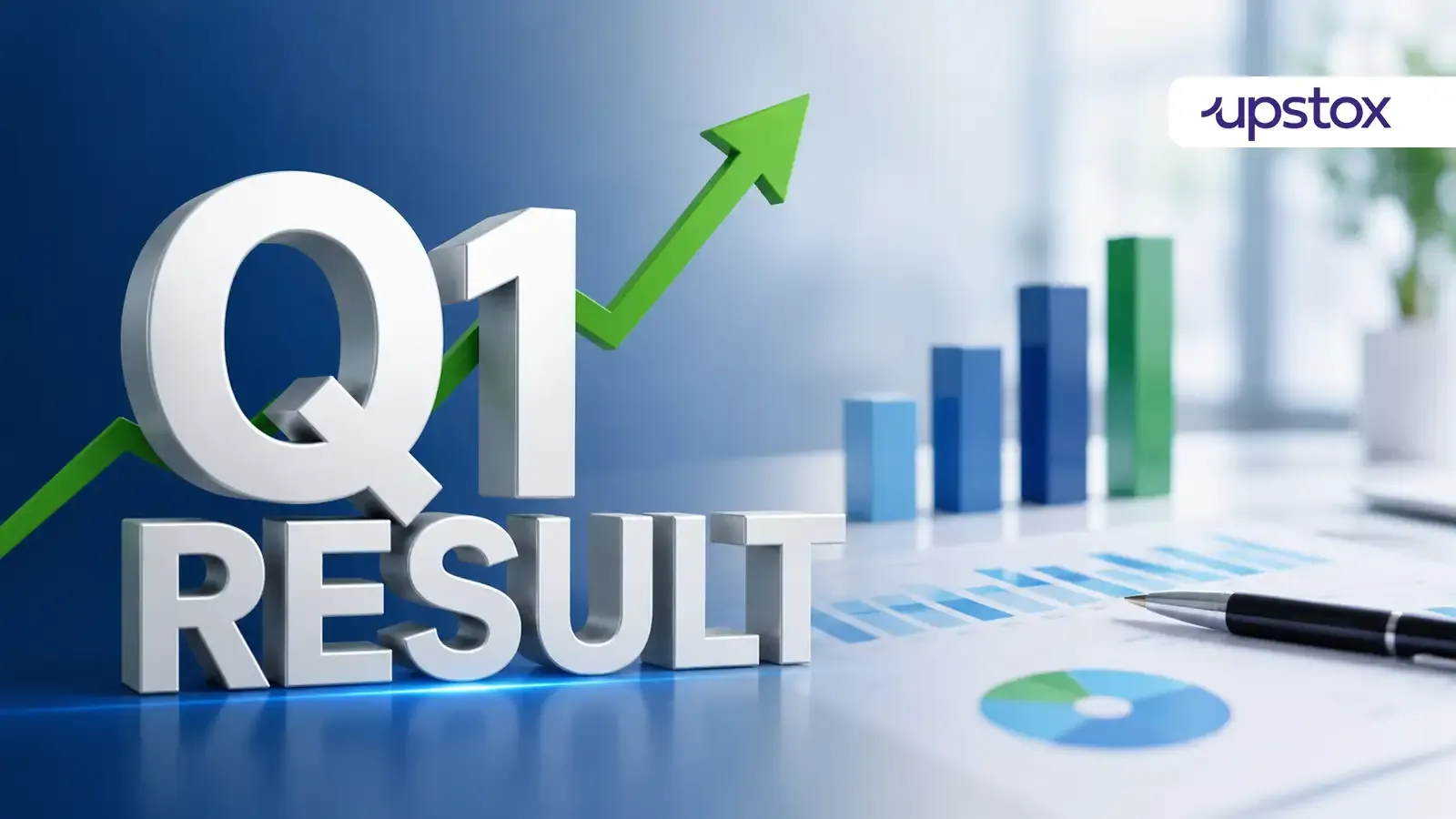 Q1 Results