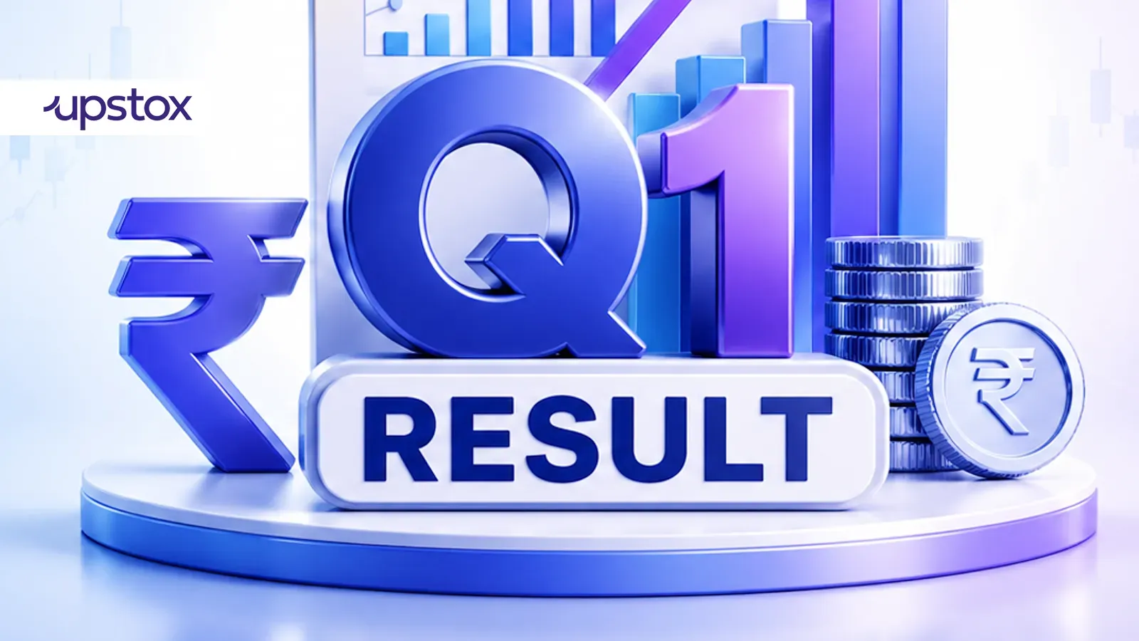 Q1 Results