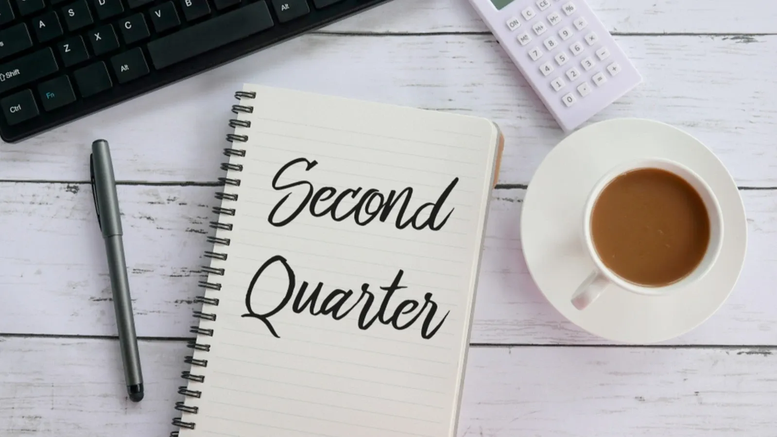 Nearly 80 companies will announce earnings on Friday, October 31. | Image: Shutterstock