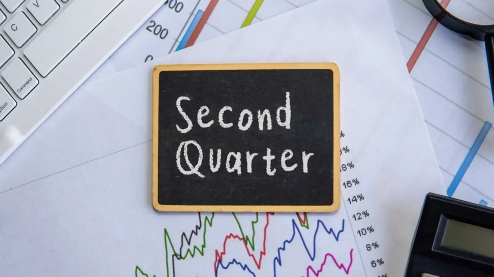 Around 150 companies will post their Q2 FY27 earnings on Thursday, October 29, 2026. | Image: Shutterstock