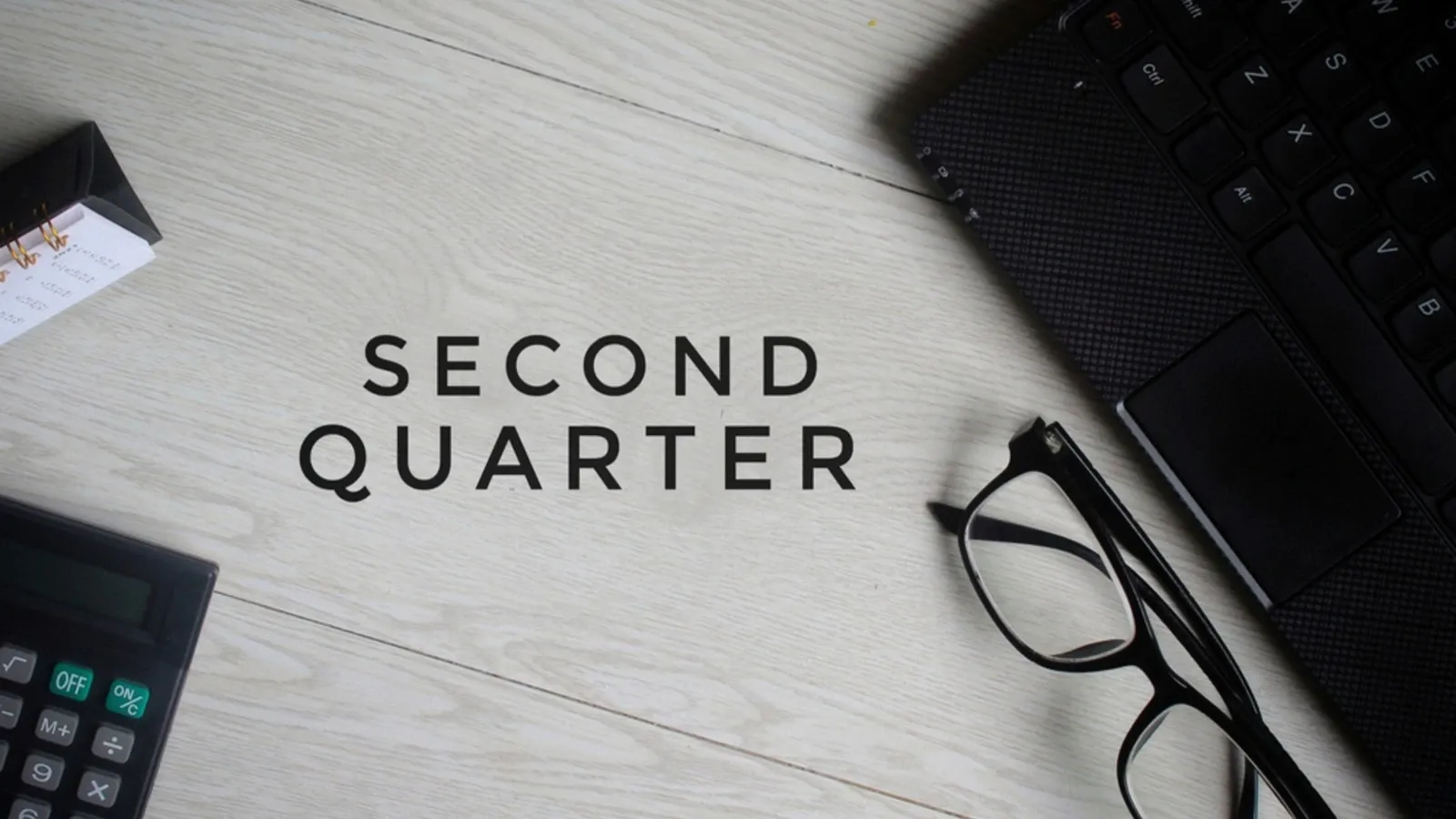 Nearly 250 companies will release their earnings on Monday, November 10. | Image: Shutterstock