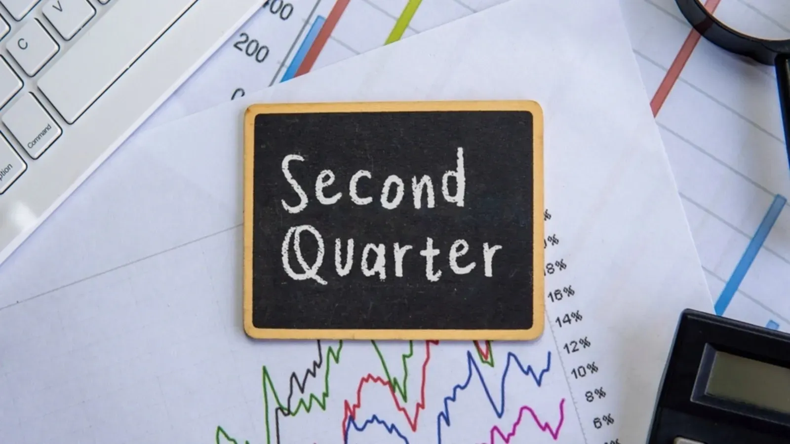 Q2 Results