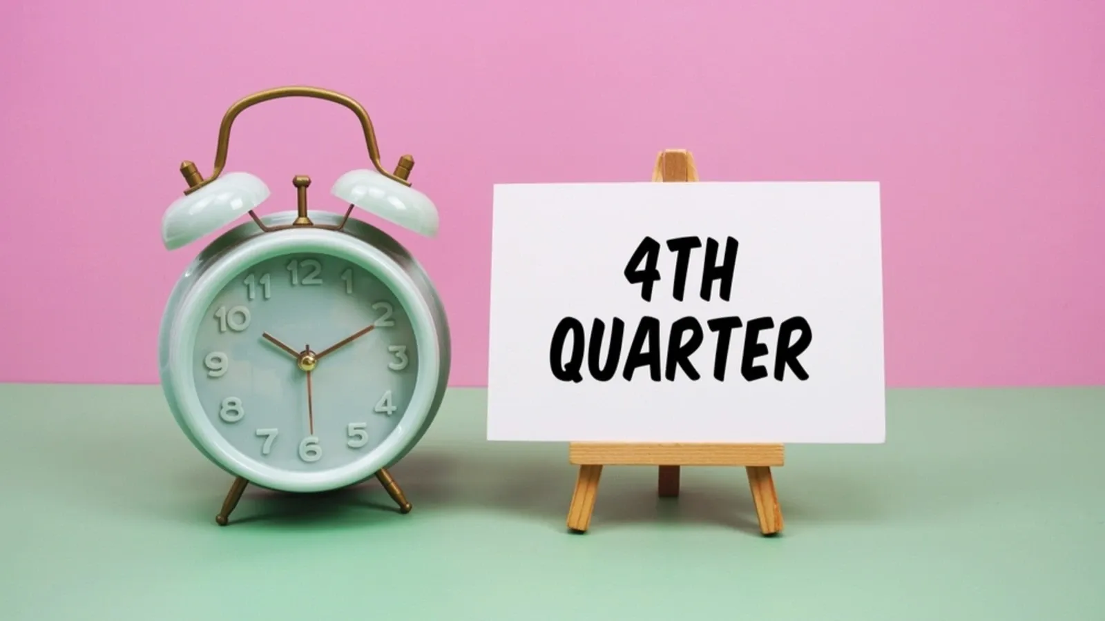 Over 15 companies will post results on April 22. | Image: Shutterstock