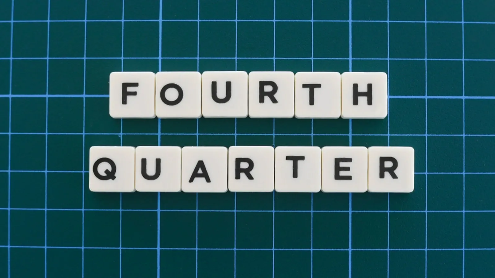 Around 30 companies will declare earnings on Friday, April 24. | Image: Shutterstock