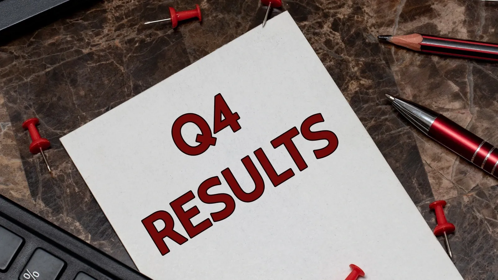 Electrical equipment maker Havells India will also release its latest Q4 data this week. | Image: Shutterstock