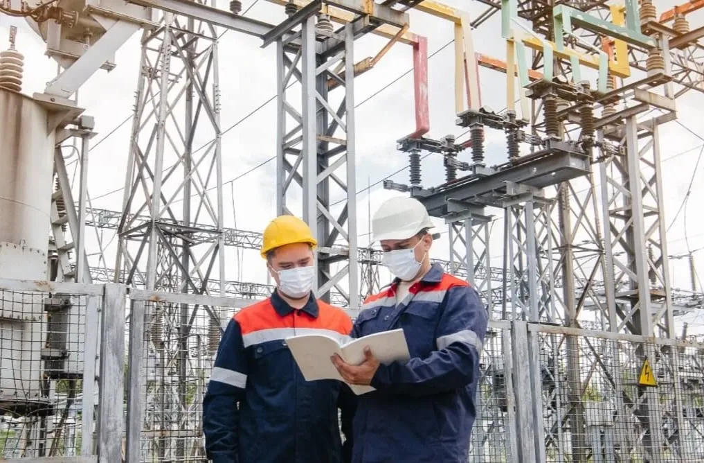 Quality Power provides high-voltage electrical equipment for electrical grid connectivity and energy transition. 