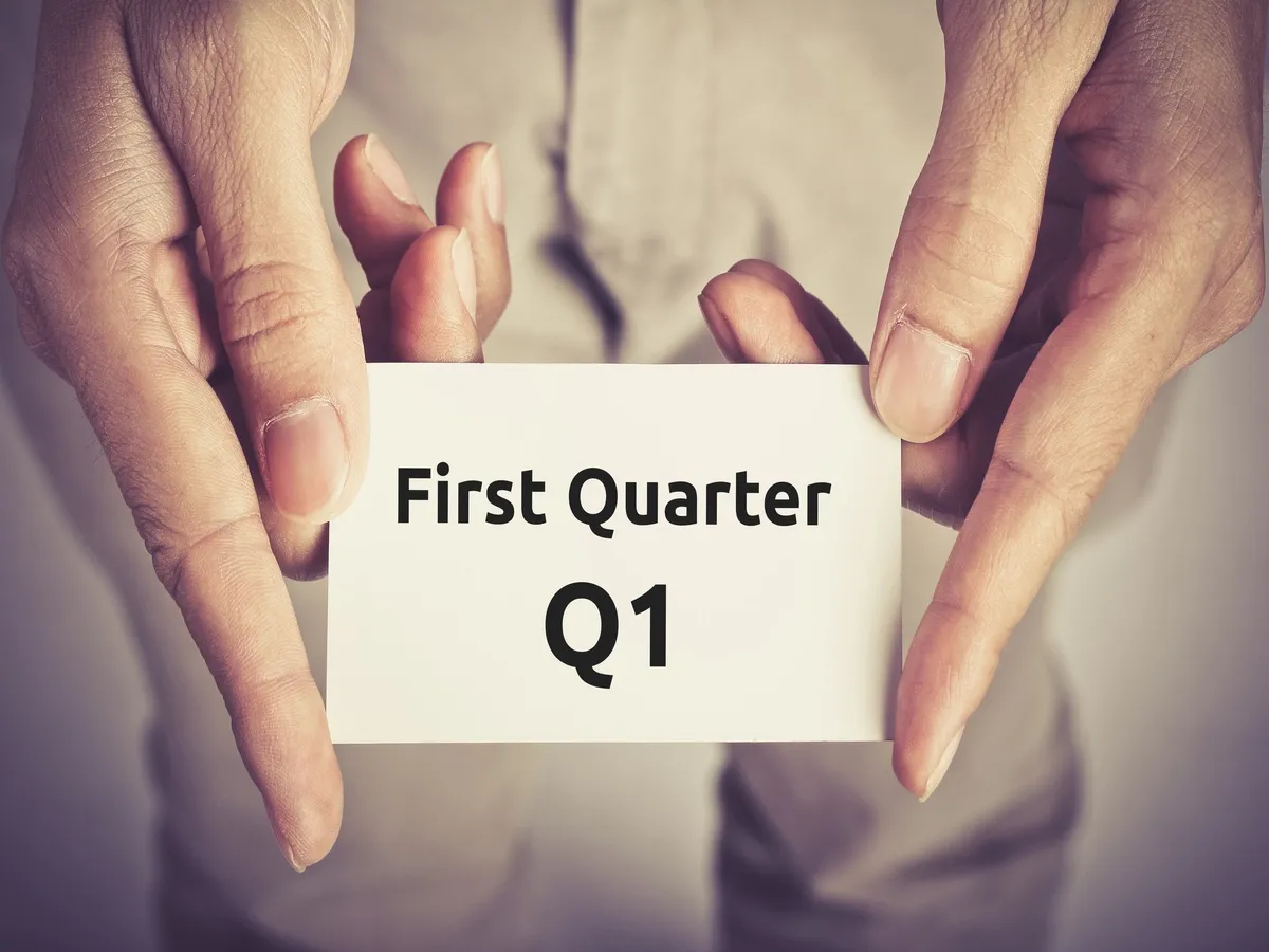 7 stocks that marked a turnaround performance in Q1FY25 on a year-on-year basis